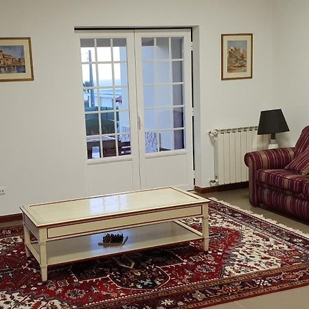 Casa Harmonica Com Vista Mar Villa Areia Branca Ngoại thất bức ảnh