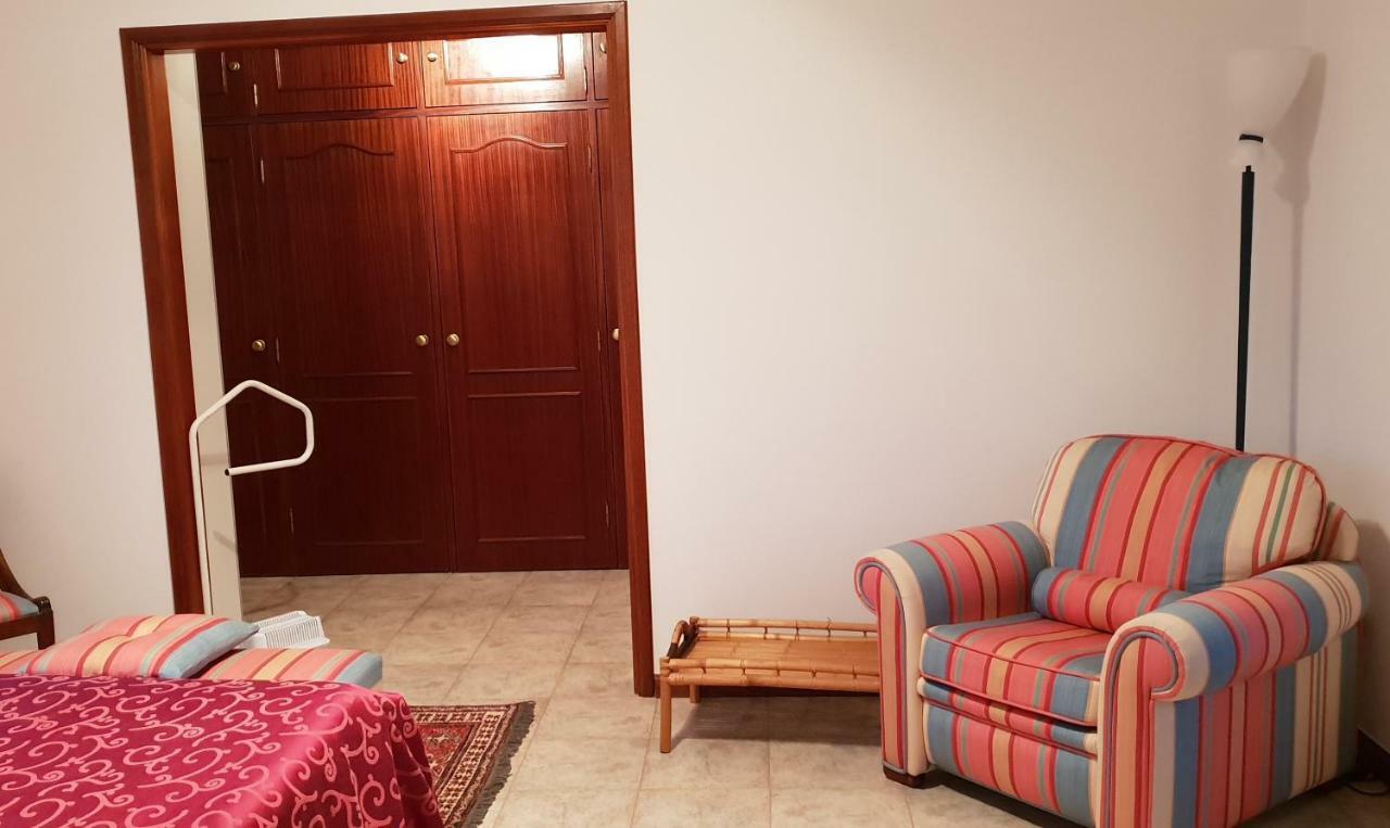 Casa Harmonica Com Vista Mar Villa Areia Branca Ngoại thất bức ảnh