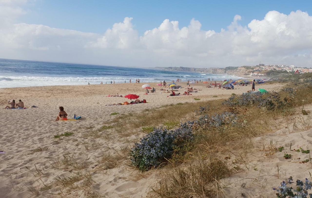 Casa Harmonica Com Vista Mar Villa Areia Branca Ngoại thất bức ảnh
