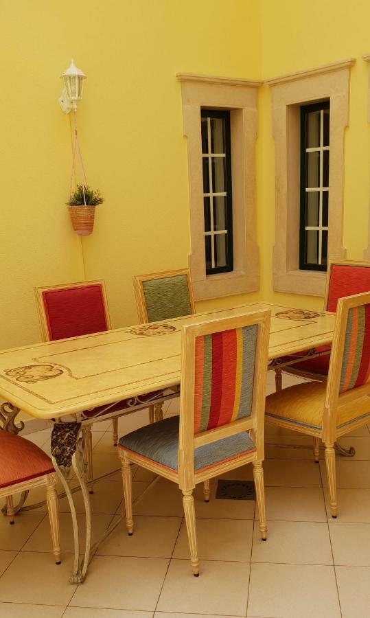 Casa Harmonica Com Vista Mar Villa Areia Branca Ngoại thất bức ảnh