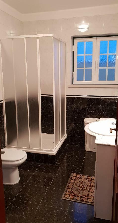 Casa Harmonica Com Vista Mar Villa Areia Branca Ngoại thất bức ảnh