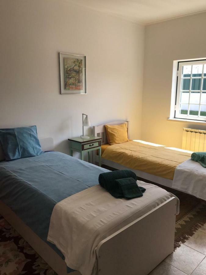 Casa Harmonica Com Vista Mar Villa Areia Branca Ngoại thất bức ảnh